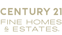 Fine Home Estates Logo